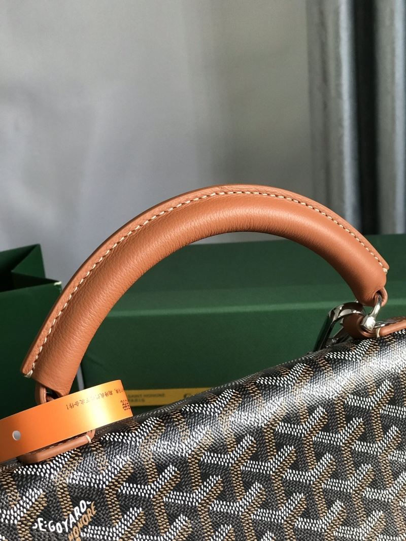 Goyard Briefcases